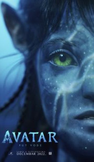 AVATAR – PUT VODE