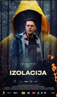 IZOLACIJA